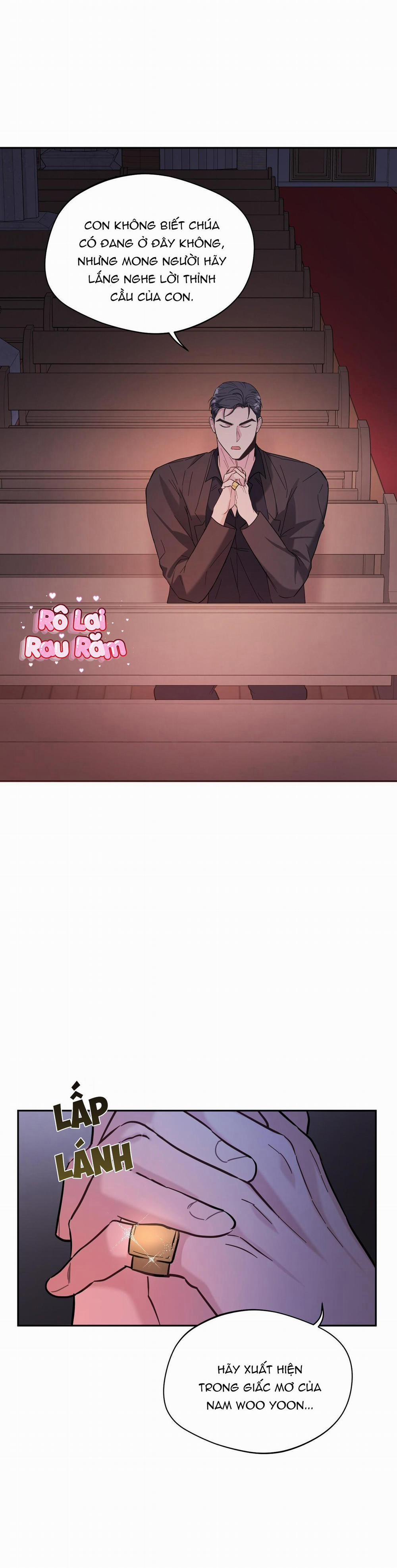 Giang Hồ Lạ Mặt 6 trang 1