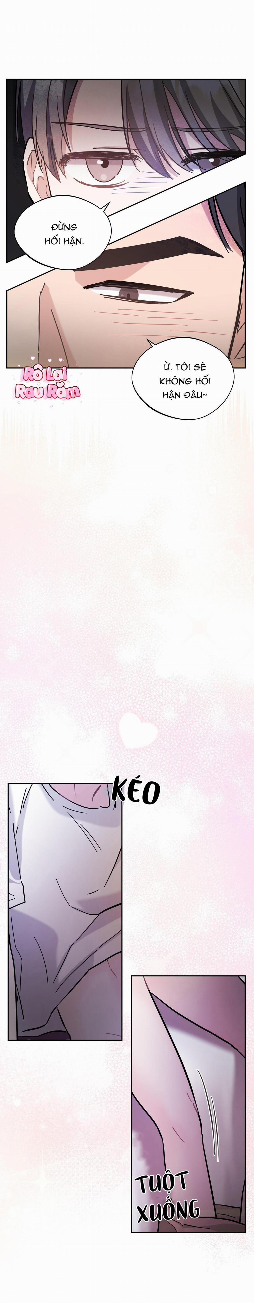 Giang Hồ Lạ Mặt 6 trang 13