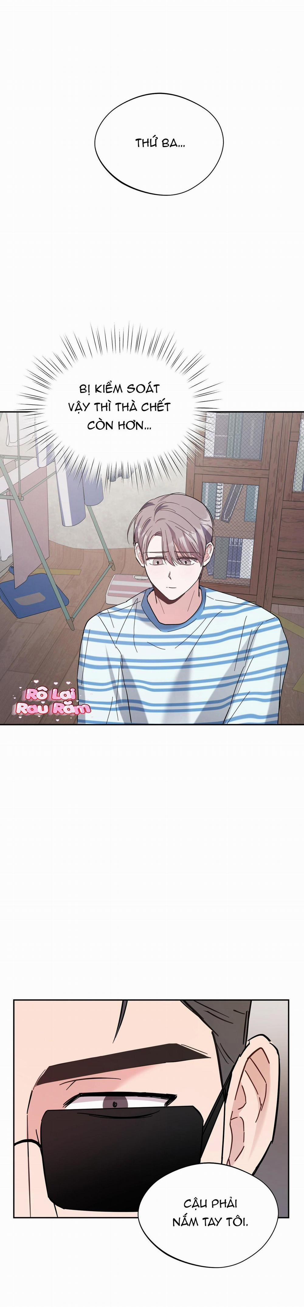 Giang Hồ Lạ Mặt 8 trang 12