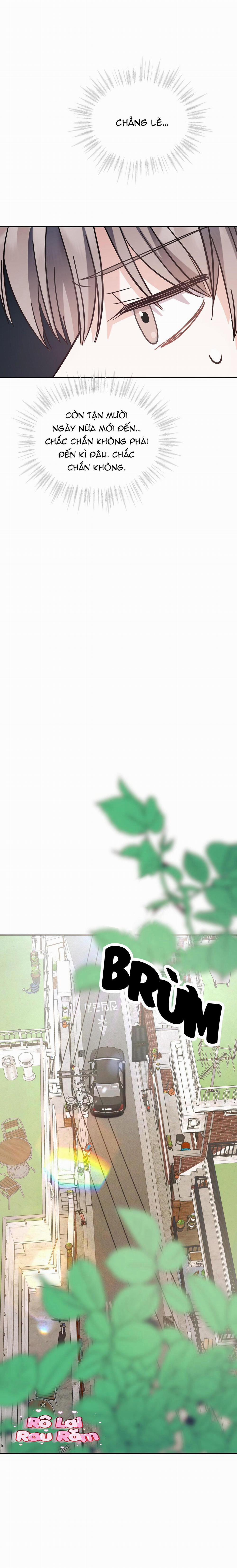 Giang Hồ Lạ Mặt 8 trang 24