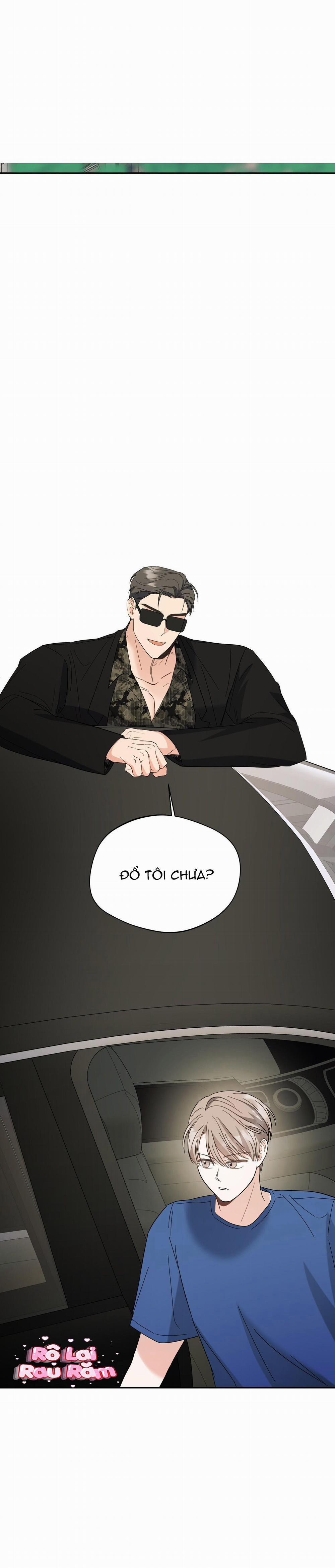 Giang Hồ Lạ Mặt 8 trang 25