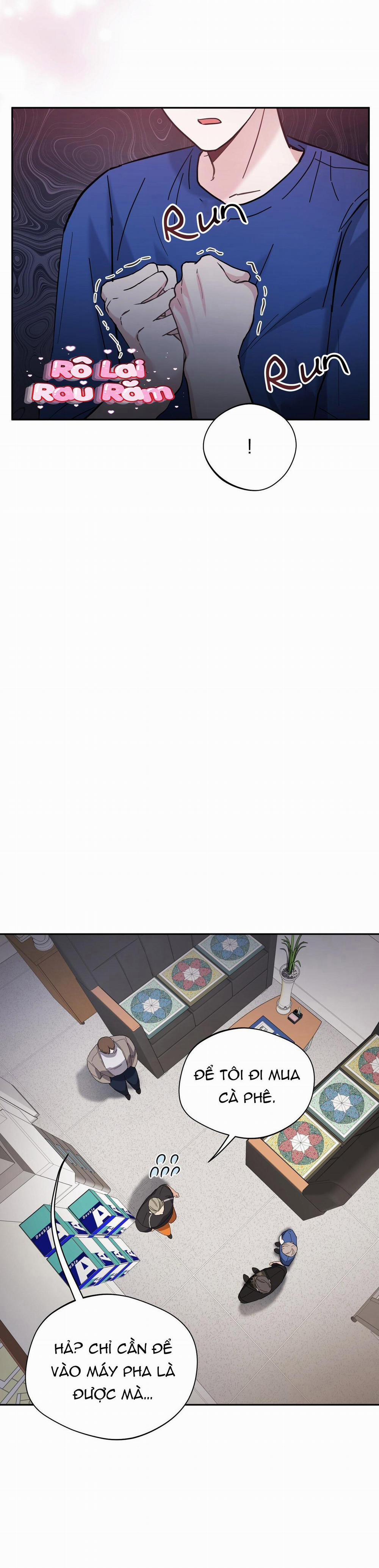 Giang Hồ Lạ Mặt 8 trang 35