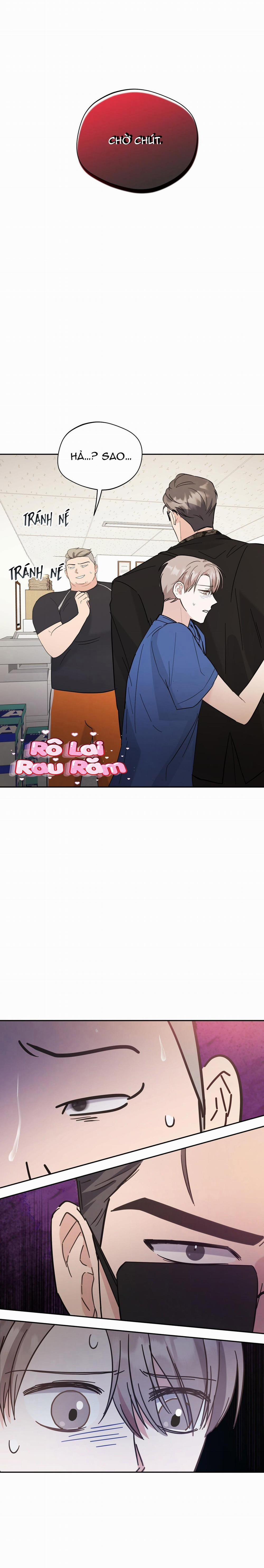 Giang Hồ Lạ Mặt 8 trang 36