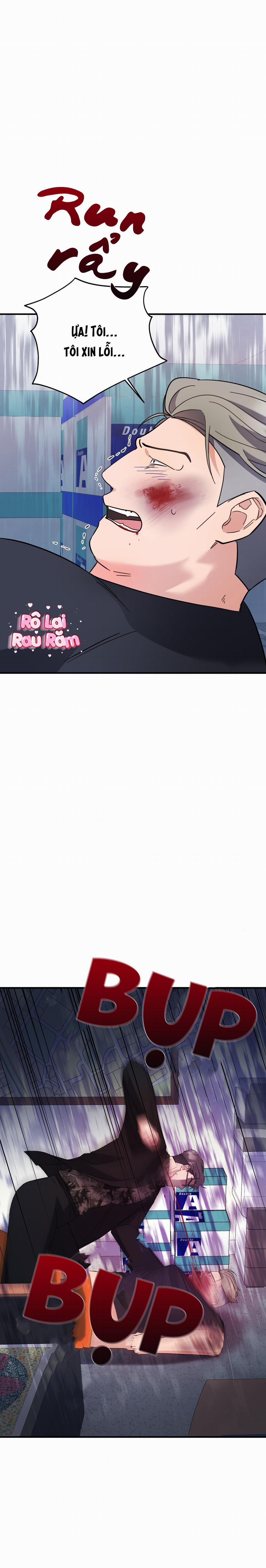 Giang Hồ Lạ Mặt 9 trang 0