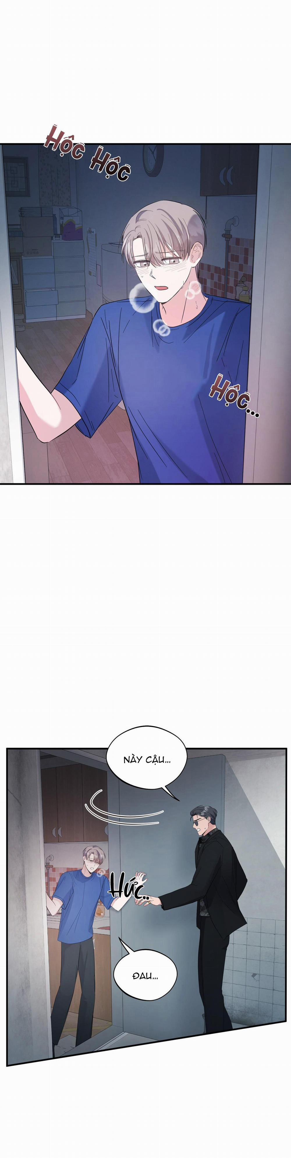 Giang Hồ Lạ Mặt 9 trang 16