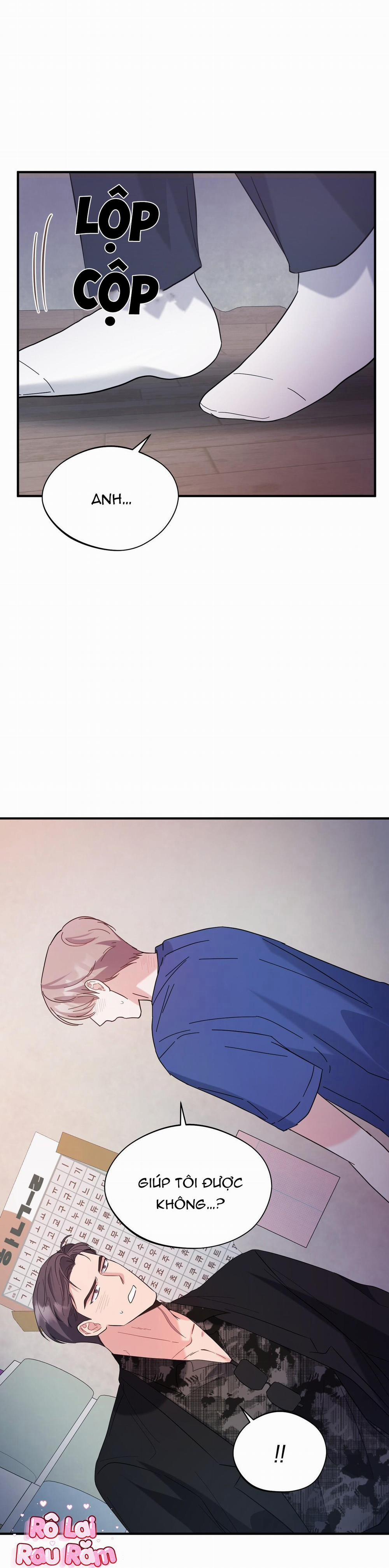 Giang Hồ Lạ Mặt 9 trang 20