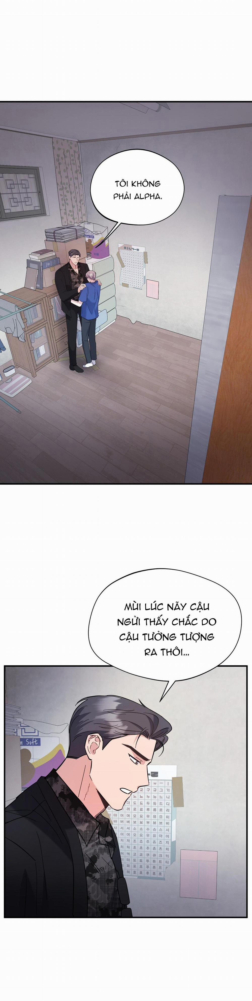 Giang Hồ Lạ Mặt 9 trang 28