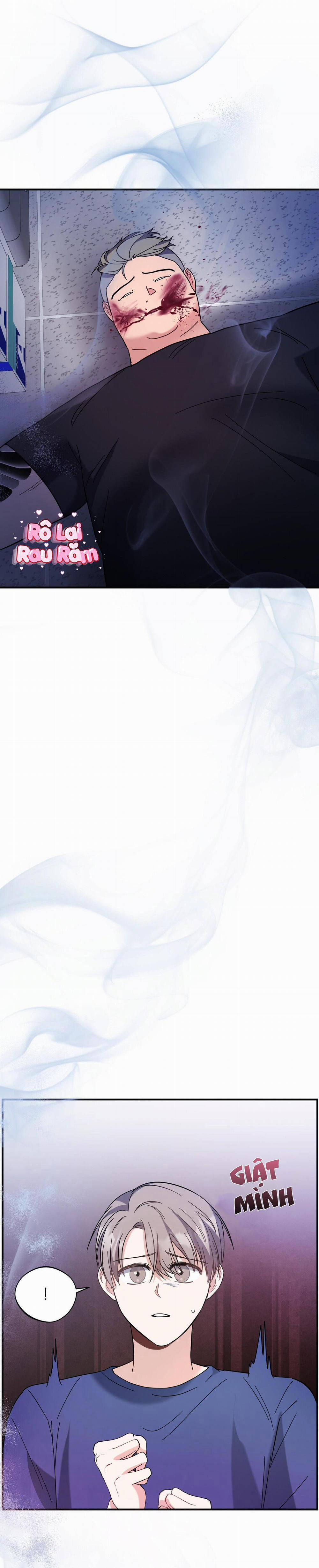 Giang Hồ Lạ Mặt 9 trang 3