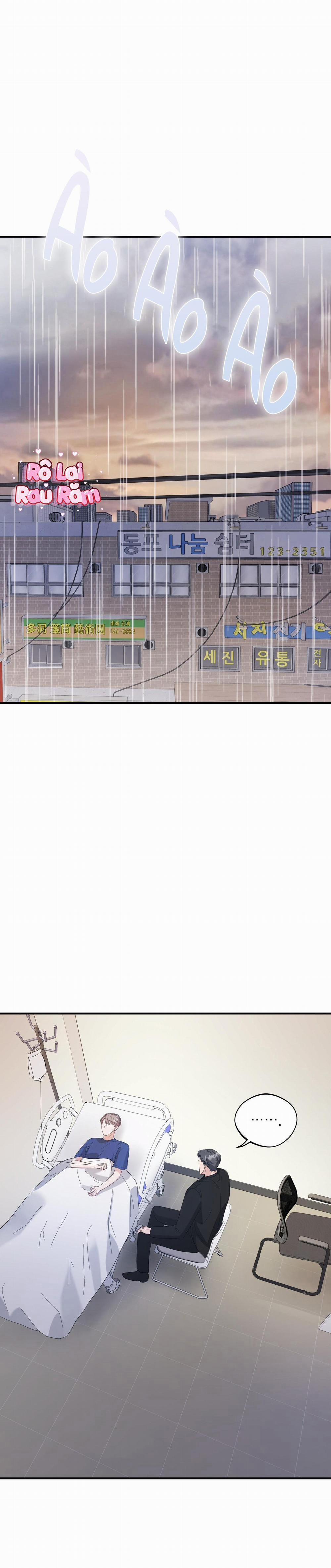 Giang Hồ Lạ Mặt 9 trang 32