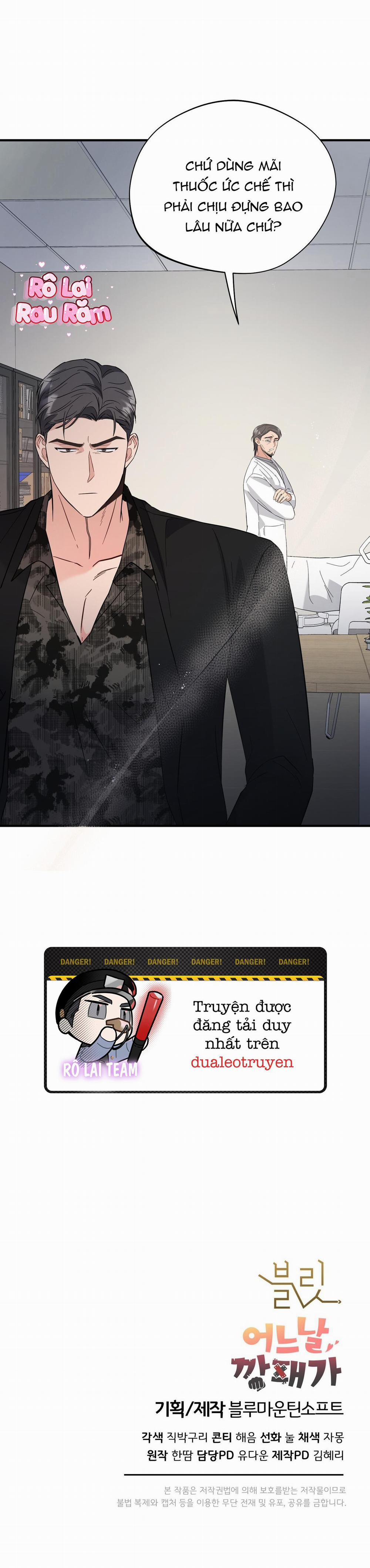 Giang Hồ Lạ Mặt 9 trang 37