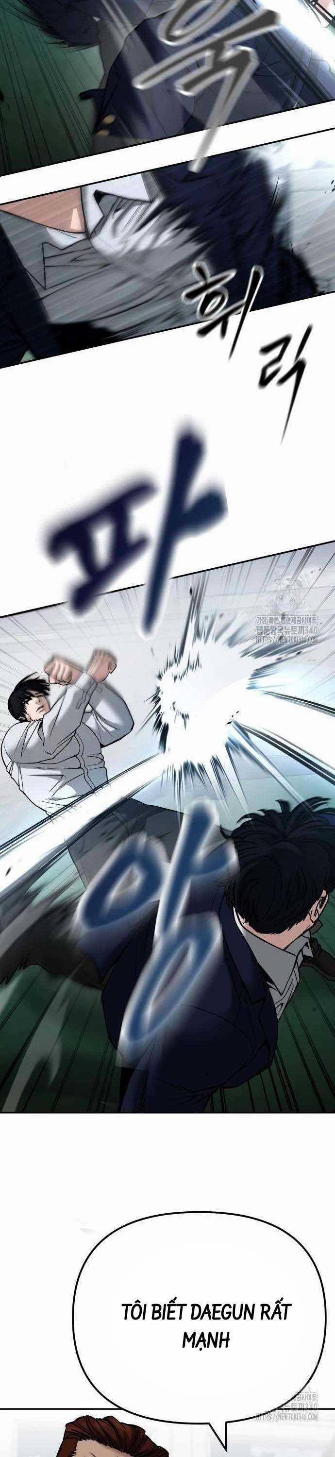 Giang Hồ Thực Thi Công Lý 0.0 ToptruyenZ.com trang 11