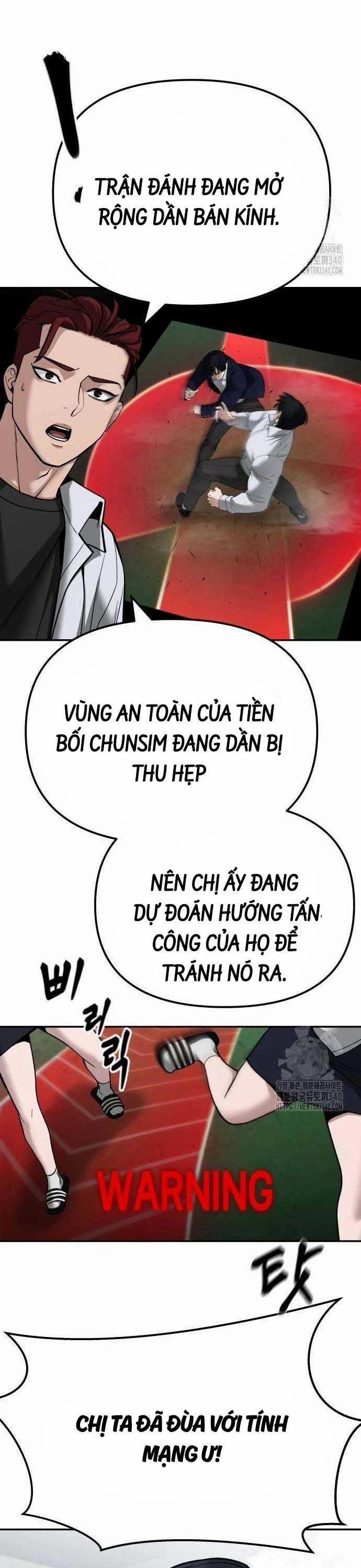 Giang Hồ Thực Thi Công Lý 0.0 ToptruyenZ.com trang 15