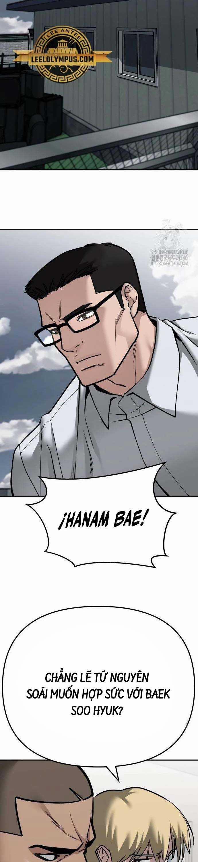 Giang Hồ Thực Thi Công Lý 0.0 ToptruyenZ.com trang 23