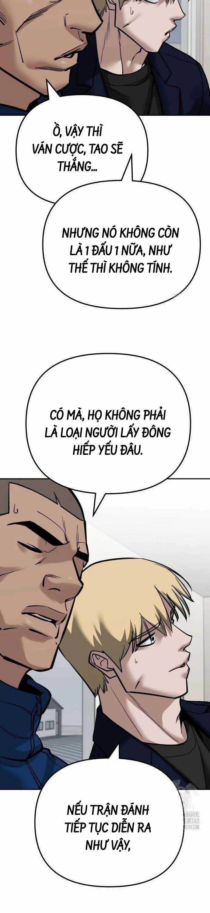 Giang Hồ Thực Thi Công Lý 0.0 ToptruyenZ.com trang 24