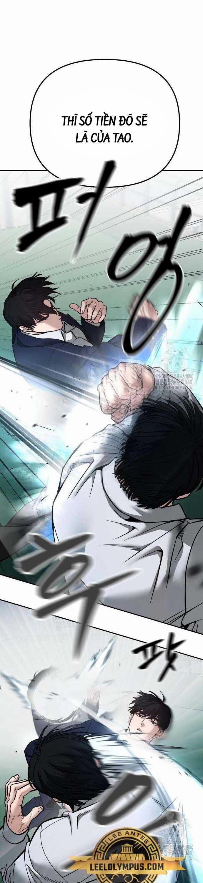 Giang Hồ Thực Thi Công Lý 0.0 ToptruyenZ.com trang 25