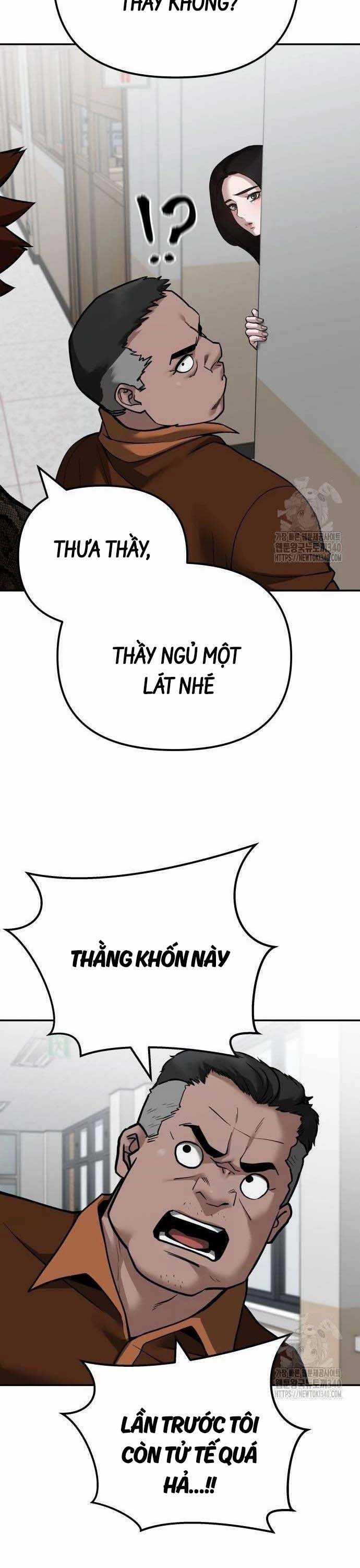 Giang Hồ Thực Thi Công Lý 0.0 ToptruyenZ.com trang 3