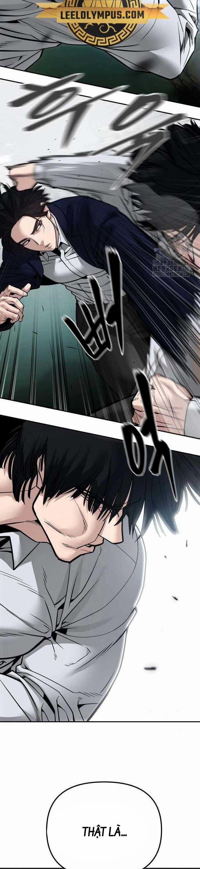 Giang Hồ Thực Thi Công Lý 0.0 ToptruyenZ.com trang 32