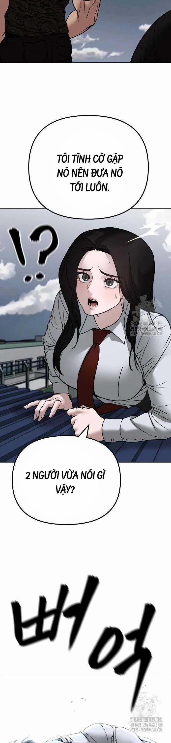 Giang Hồ Thực Thi Công Lý 0.0 ToptruyenZ.com trang 34