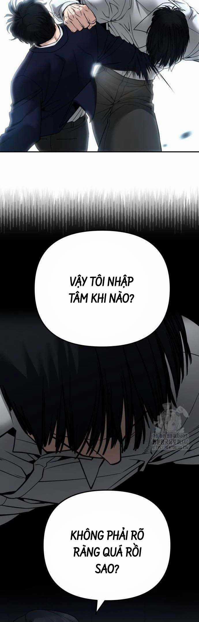 Giang Hồ Thực Thi Công Lý 0.0 ToptruyenZ.com trang 35