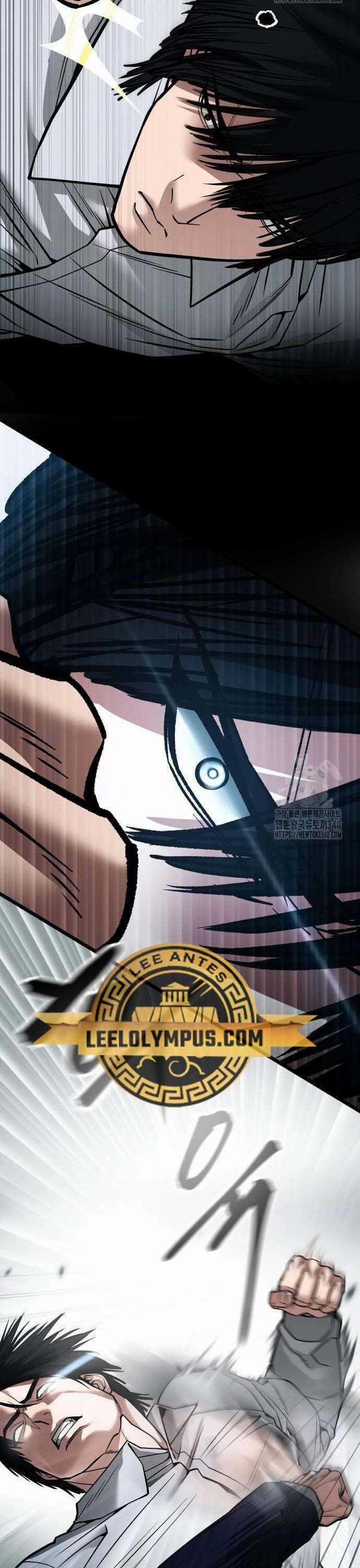 Giang Hồ Thực Thi Công Lý 0.0 ToptruyenZ.com trang 39