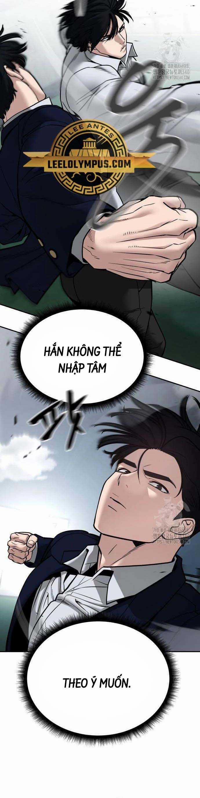 Giang Hồ Thực Thi Công Lý 0.0 ToptruyenZ.com trang 7