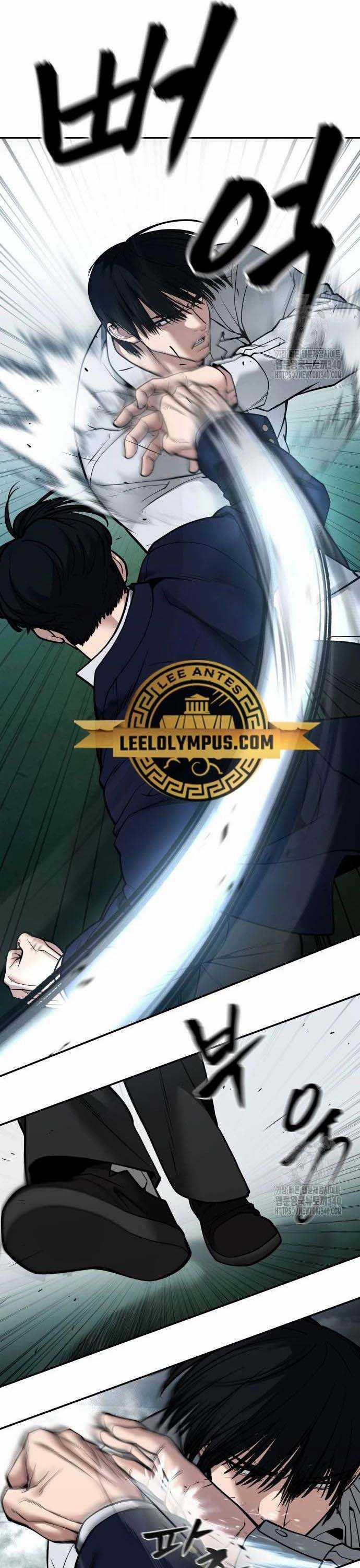 Giang Hồ Thực Thi Công Lý 0.0 ToptruyenZ.com trang 8