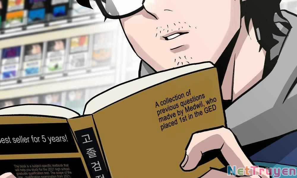 Giang Hồ Thực Thi Công Lý 1 trang 28