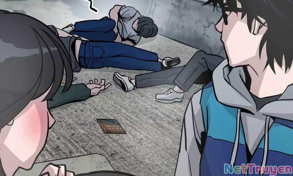 Giang Hồ Thực Thi Công Lý 1 trang 319