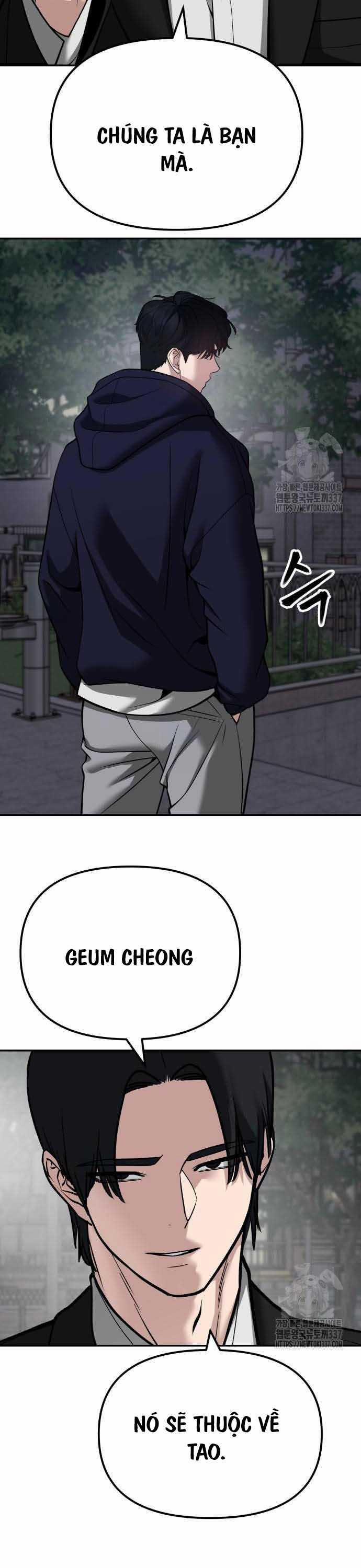 Giang Hồ Thực Thi Công Lý 100 trang 15