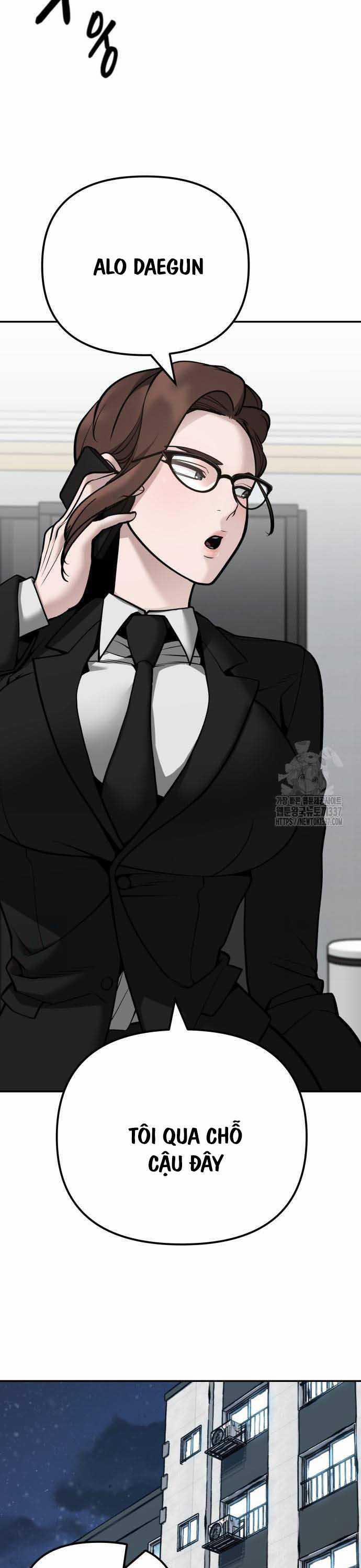 Giang Hồ Thực Thi Công Lý 100 trang 19