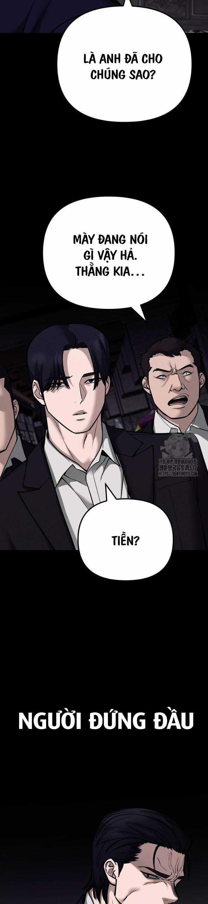 Giang Hồ Thực Thi Công Lý 100 trang 37