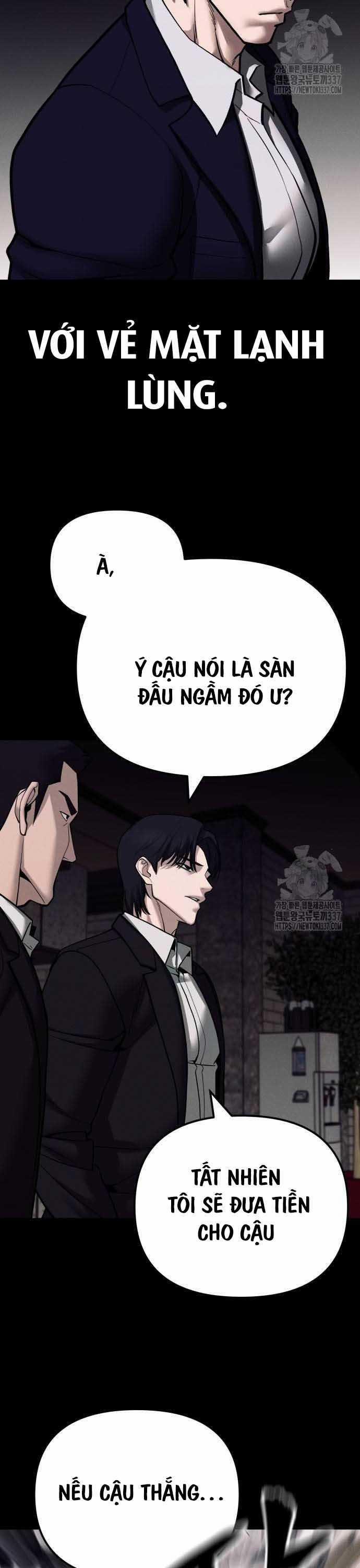 Giang Hồ Thực Thi Công Lý 100 trang 38