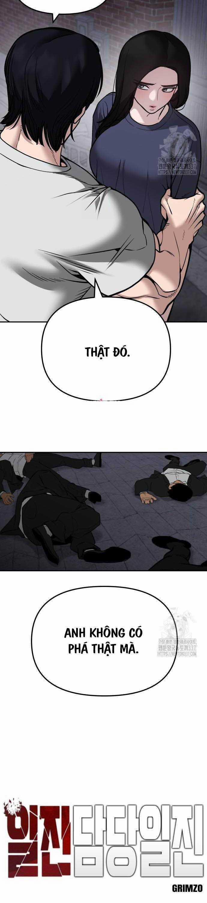 Giang Hồ Thực Thi Công Lý 100 trang 4