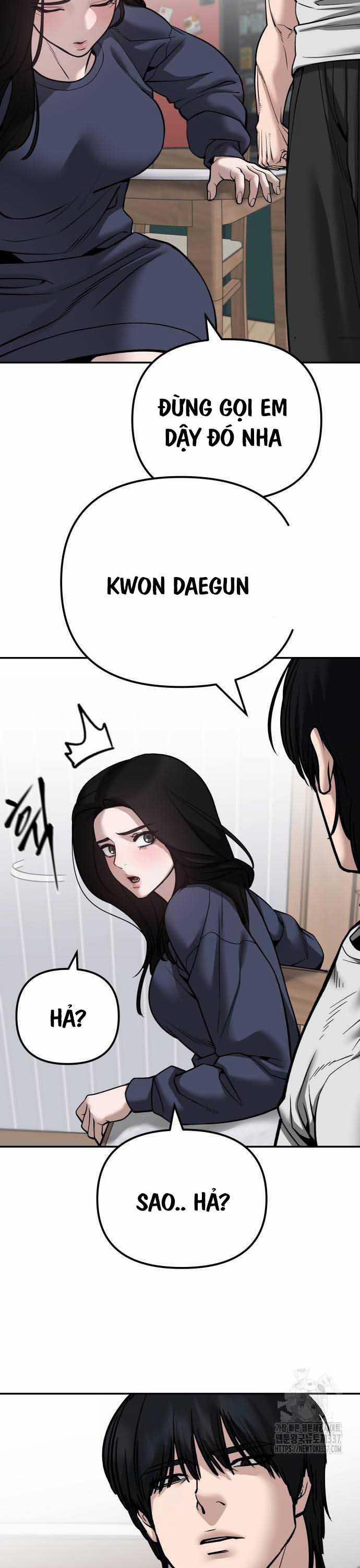 Giang Hồ Thực Thi Công Lý 100 trang 52