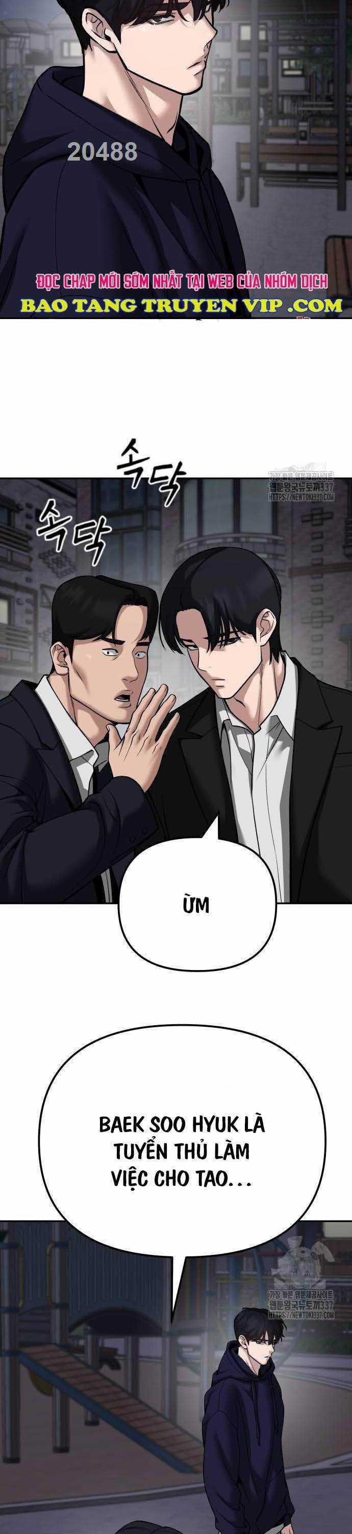 Giang Hồ Thực Thi Công Lý 100 trang 6