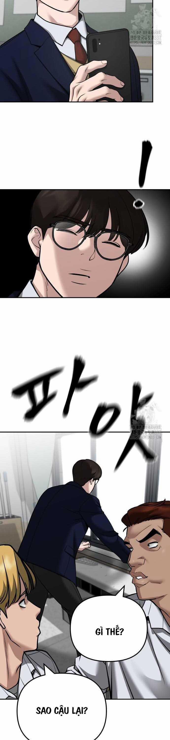 Giang Hồ Thực Thi Công Lý 100 trang 83