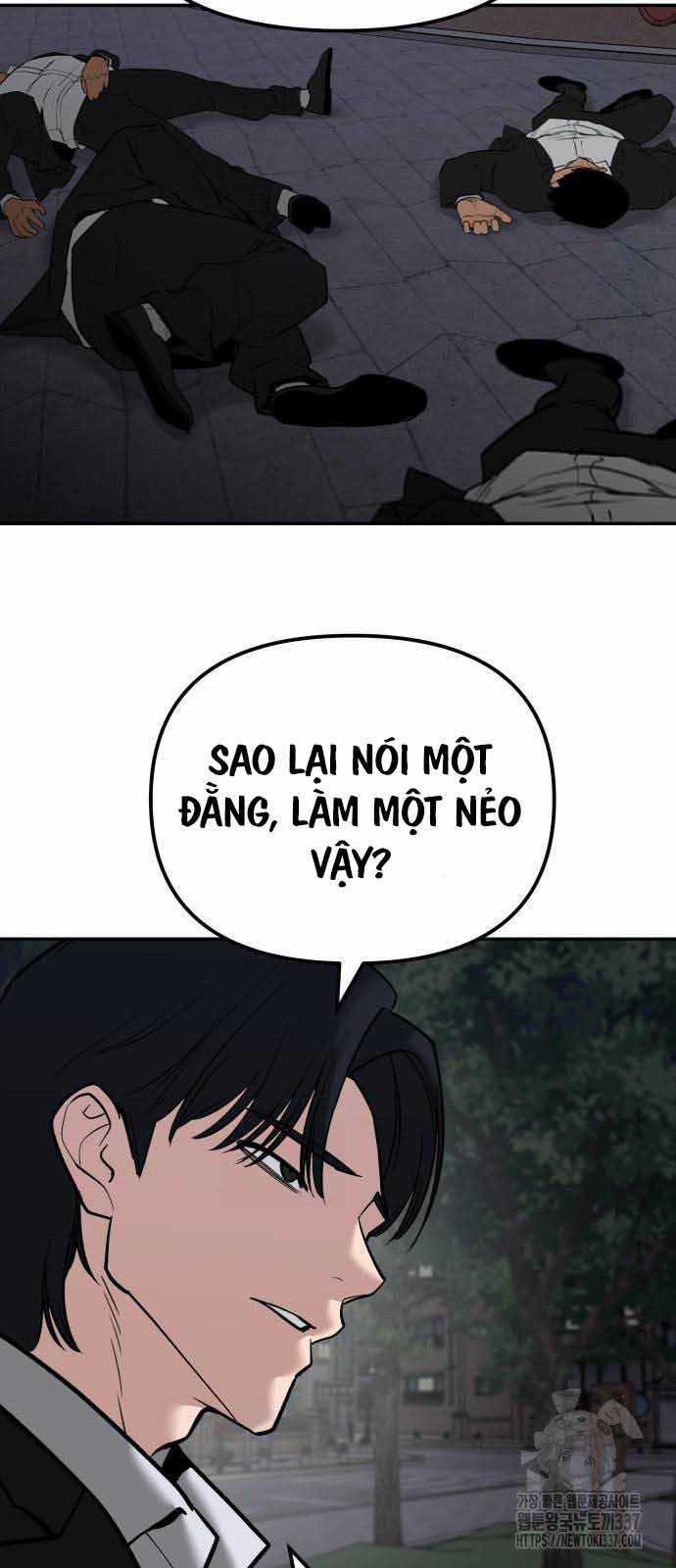 Giang Hồ Thực Thi Công Lý 100 trang 9