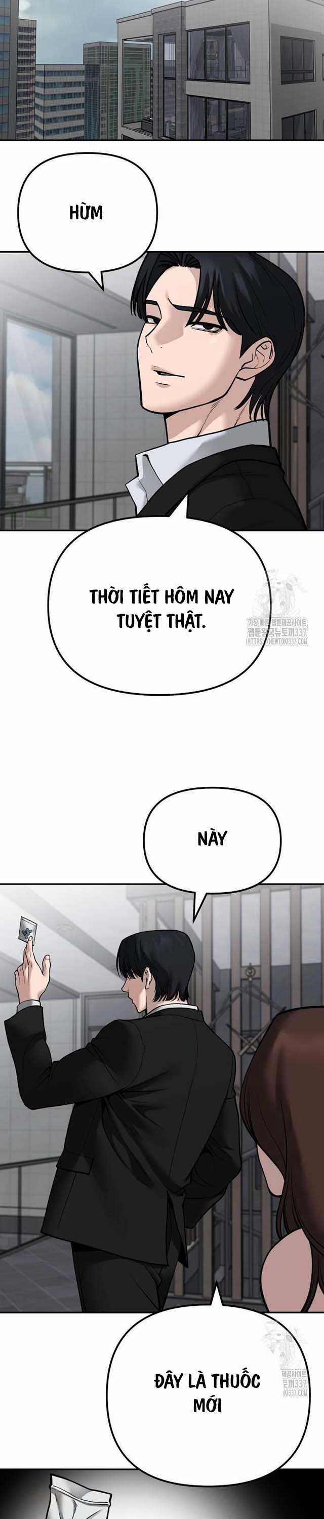 Giang Hồ Thực Thi Công Lý 101.5 trang 1