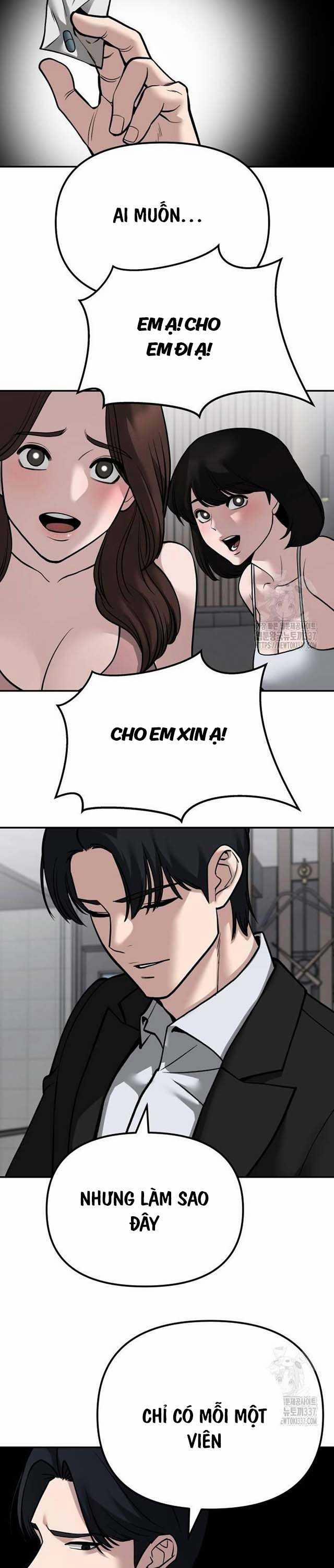 Giang Hồ Thực Thi Công Lý 101.5 trang 2