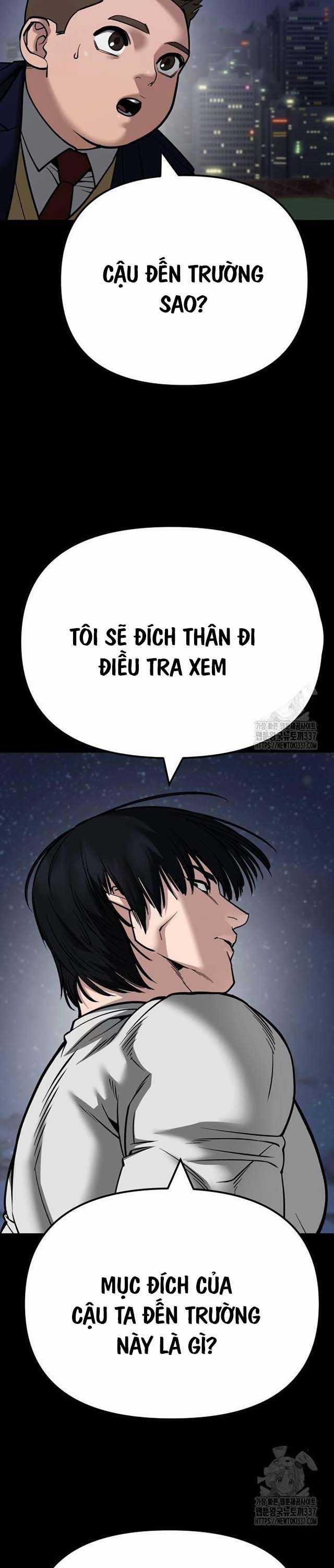 Giang Hồ Thực Thi Công Lý 101 trang 11