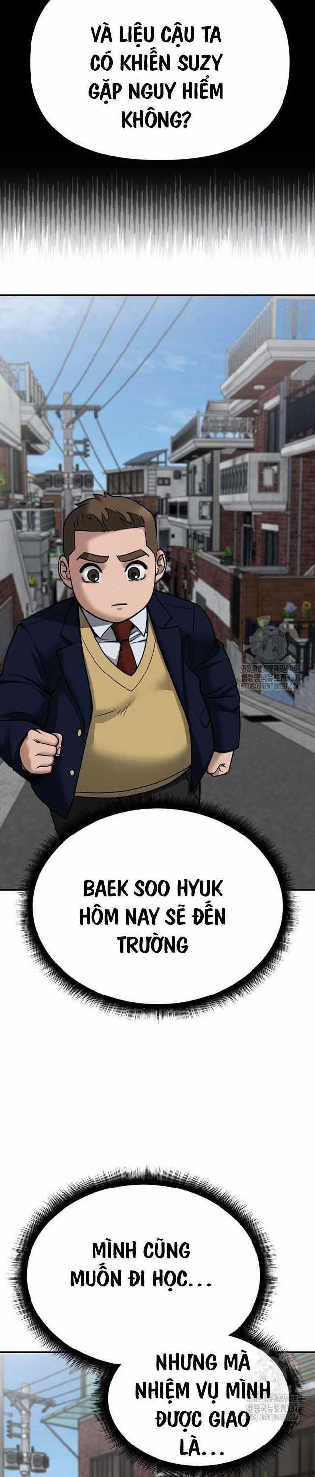 Giang Hồ Thực Thi Công Lý 101 trang 12