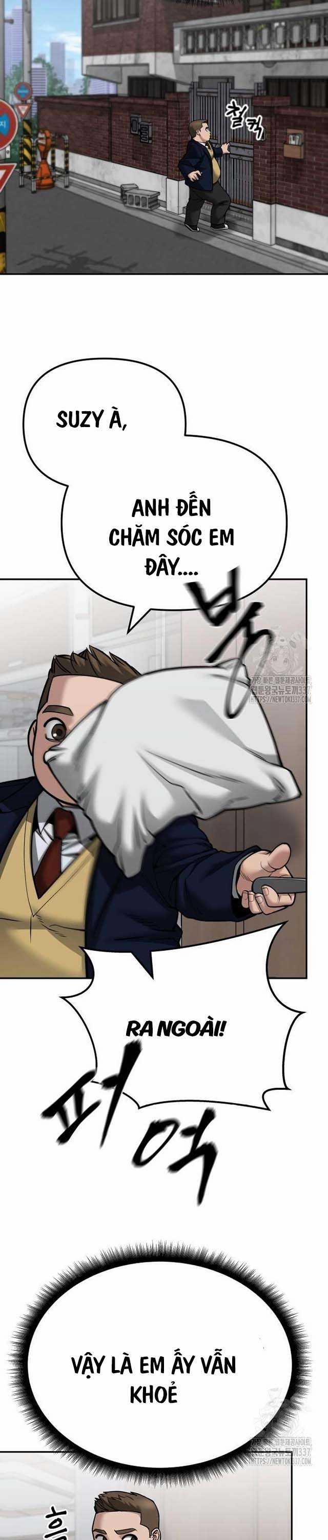 Giang Hồ Thực Thi Công Lý 101 trang 13