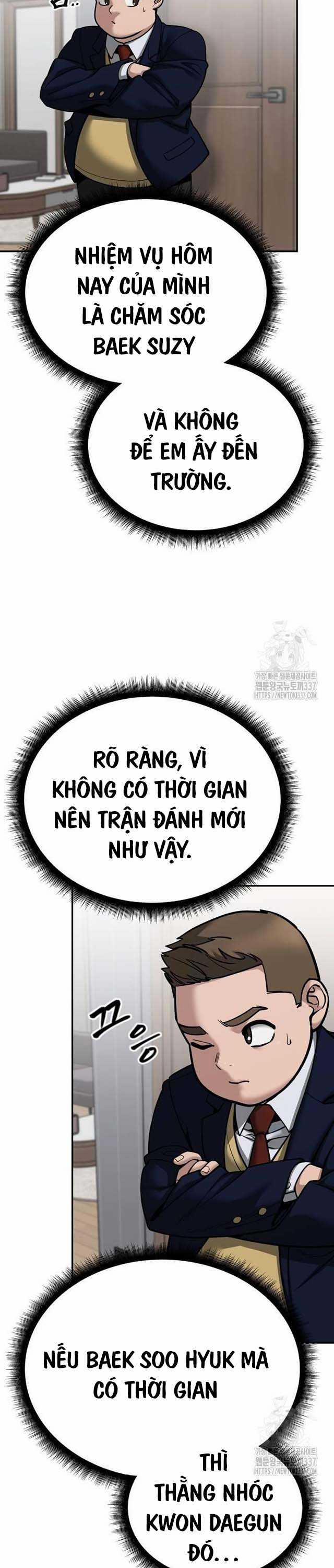 Giang Hồ Thực Thi Công Lý 101 trang 14