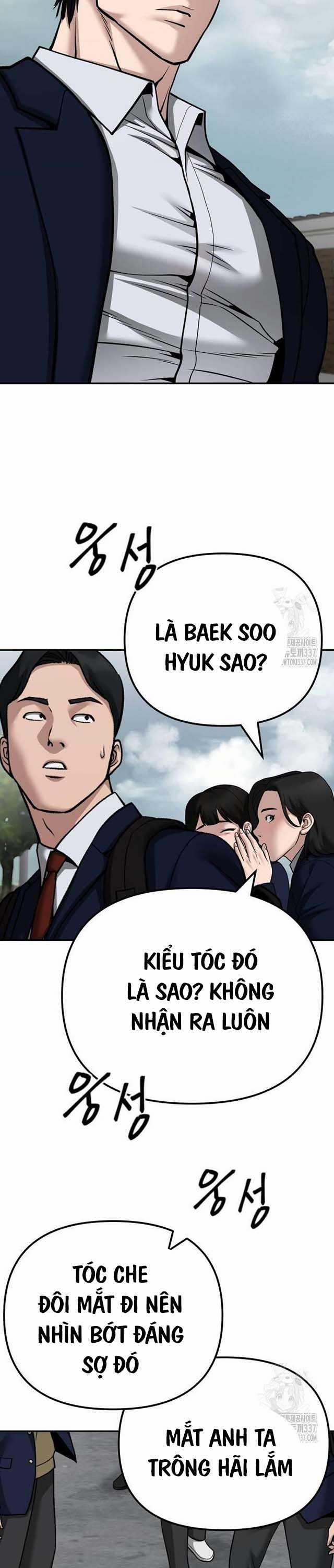 Giang Hồ Thực Thi Công Lý 101 trang 16