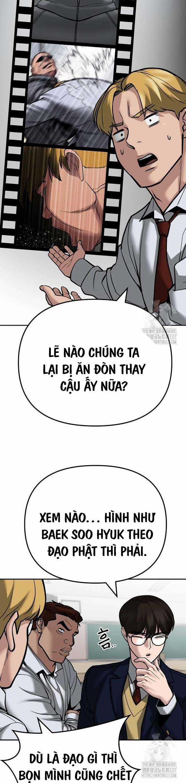 Giang Hồ Thực Thi Công Lý 101 trang 19