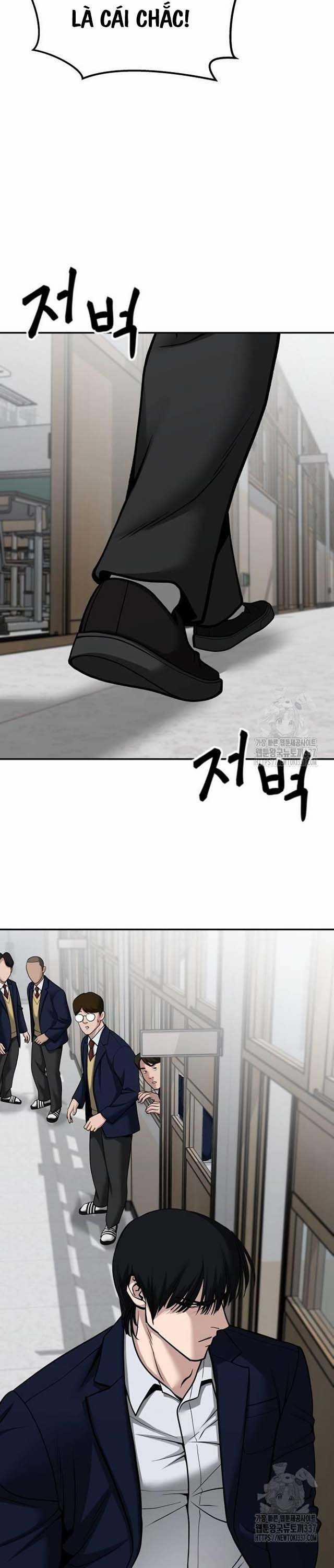 Giang Hồ Thực Thi Công Lý 101 trang 20