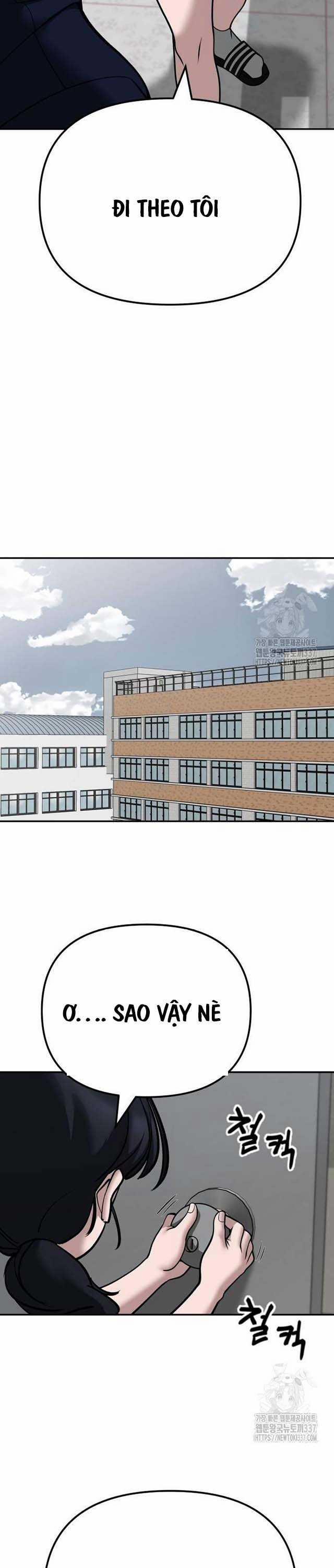 Giang Hồ Thực Thi Công Lý 101 trang 26