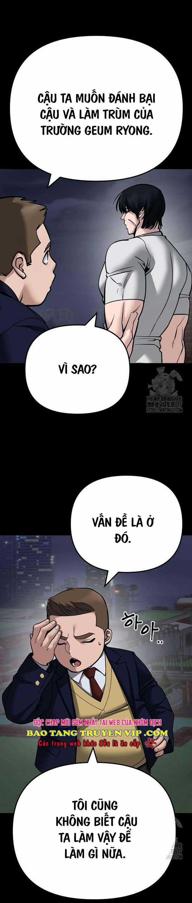 Giang Hồ Thực Thi Công Lý 101 trang 3