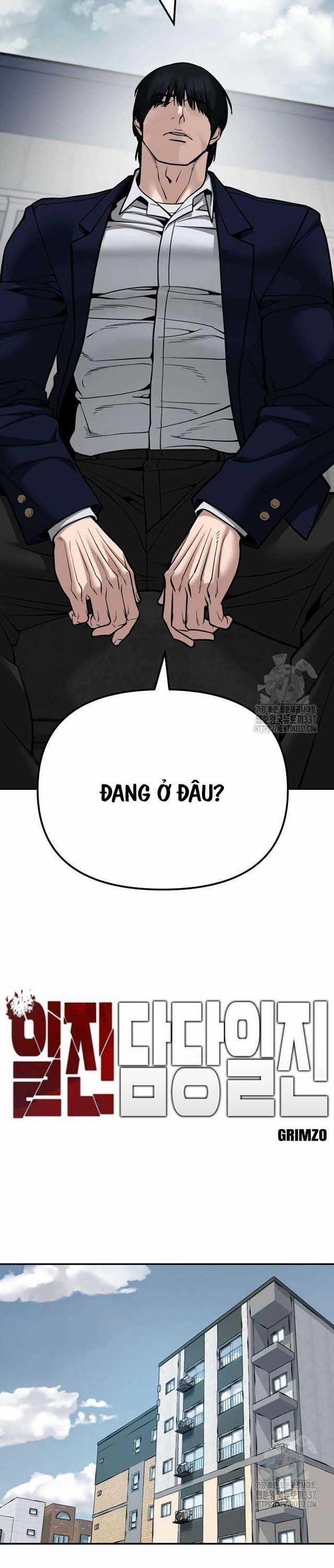 Giang Hồ Thực Thi Công Lý 101 trang 32