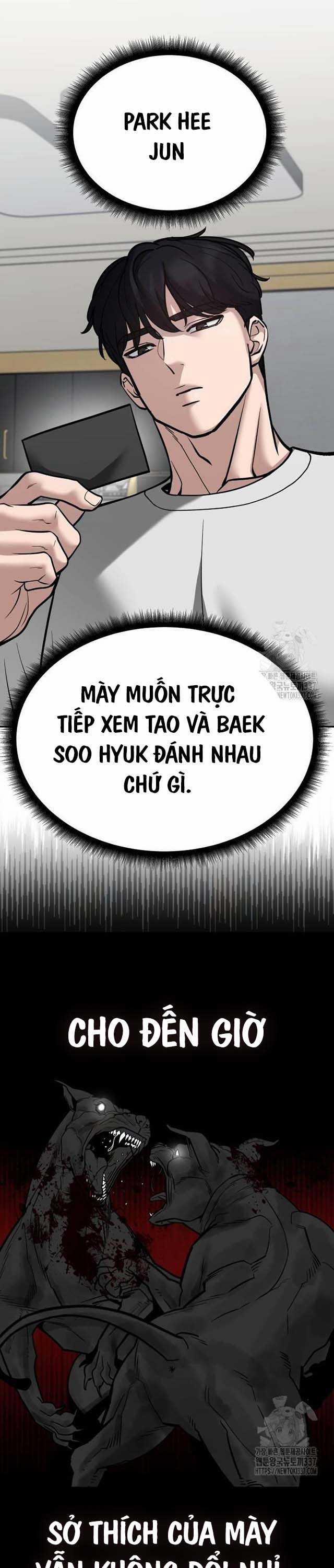 Giang Hồ Thực Thi Công Lý 101 trang 34